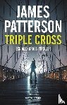 Patterson, James - Triple Cross