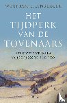 Eilenberger, Wolfram - Het tijdperk van de tovenaars