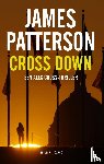 Patterson, James - Cross Down