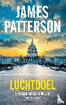 Patterson, James - Luchtdoel