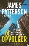 Patterson, James - De opvolger