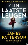 Patterson, James - Zijn laatste leugen