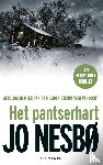 Nesbø, Jo - Het pantserhart
