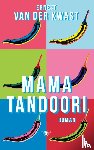 Kwast, Ernest van der - Mama Tandoori