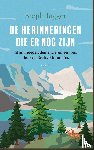 Jagger, Steph - De herinneringen die er nog zijn