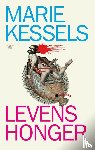 Kessels, Marie - Levenshonger