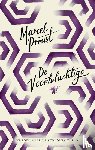 Proust, Marcel - De voortvluchtige