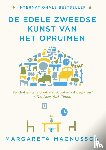 Magnusson, Margareta - De edele Zweedse kunst van het opruimen