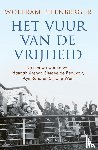 Eilenberger, Wolfram - Het vuur van de vrijheid