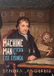 Langereis, Sandra - Machineman