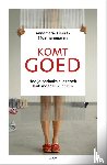Geerts, Annemarie - Komt goed