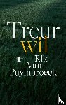Puymbroeck, Rik Van - Treurwil