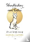 Capponi, Barbara - Handleiding voor katten - Hoe voed ik mijn mens op