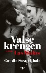 Villada, Camila Sosa - Valse krengen