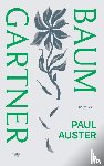 Auster, Paul - Baumgartner