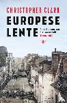 Clark, Christopher - Europese lente