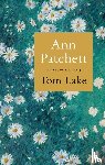 Patchett, Ann - Tom Lake