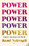 Nekvapil, Kemi - Power