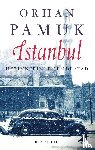 Pamuk, Orhan - Istanbul - Herinneringen en de stad