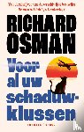 Osman, Richard - Voor al uw schaduwklussen