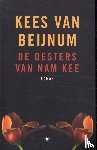 Beijnum, Kees van - De oesters van Nam Kee
