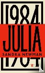 Newman, Sandra - Julia