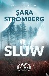 Strömberg, Sara - Sluw