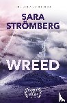 Strömberg, Sara - Wreed