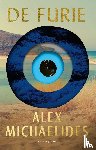 Michaelides, Alex - De furie