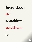 Claus, Hugo - De Oostakkerse gedichten