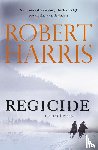 Harris, Robert - Regicide