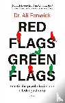 Fenwick, Ali - Red Flags, Green Flags