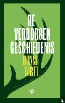 Tartt, Donna - De verborgen geschiedenis