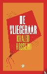 Hosseini, Khaled - De vliegeraar