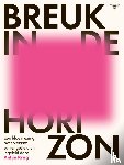 Krog, Antjie - Breuk in de horizon