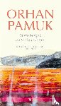 Pamuk, Orhan - Herinneringen aan bergen in de verte
