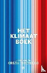 Thunberg, Greta - Het Klimaatboek