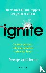 Horen, Neeltje van - Ignite