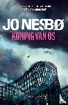 Nesbø, Jo - Koning van Os