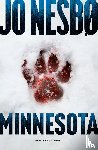 Nesbø, Jo - Minnesota