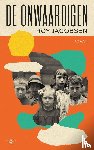 Jacobsen, Roy - De onwaardigen