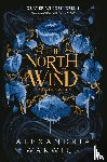 Warwick, Alexandria - The North Wind