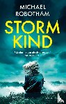 Robotham, Michael - Stormkind