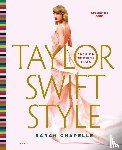 Chapelle, Sarah - Taylor Swift Style