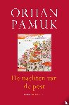 Pamuk, Orhan - De nachten van de pest