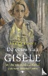 Mooij, Annet - De eeuw van Gisèle