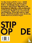  - Stip op de horizon