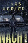 Kepler, Lars - Nacht