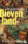 Coomans, Janna - Dievenland