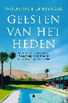 Eilenberger, Wolfram - Geesten van het heden